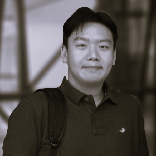 Neil Na Ph.D.