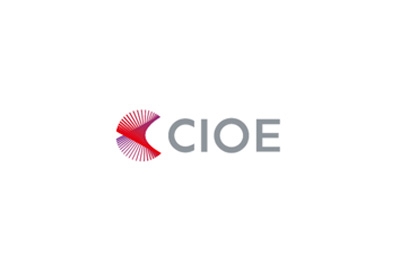 CIOE 2020