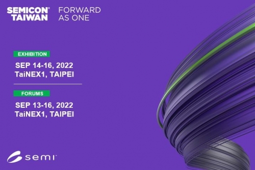 SEMICON TAIWAN 2022
