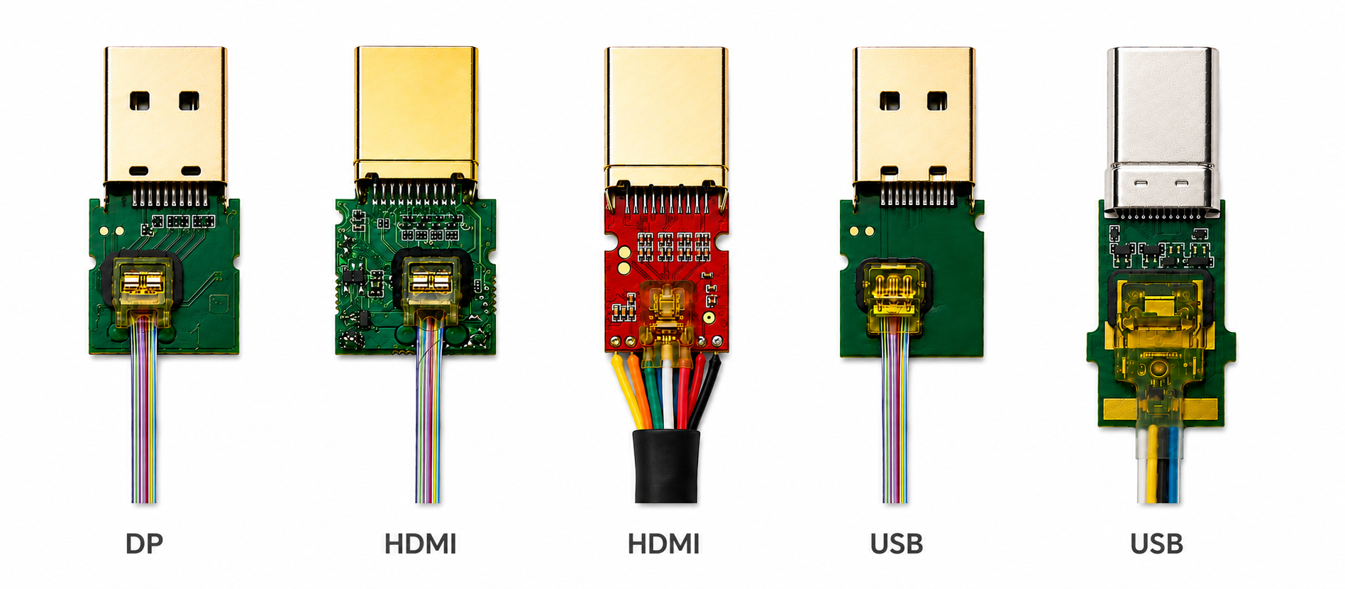 Artilux Connect — ultra-high speed optical fiber communication