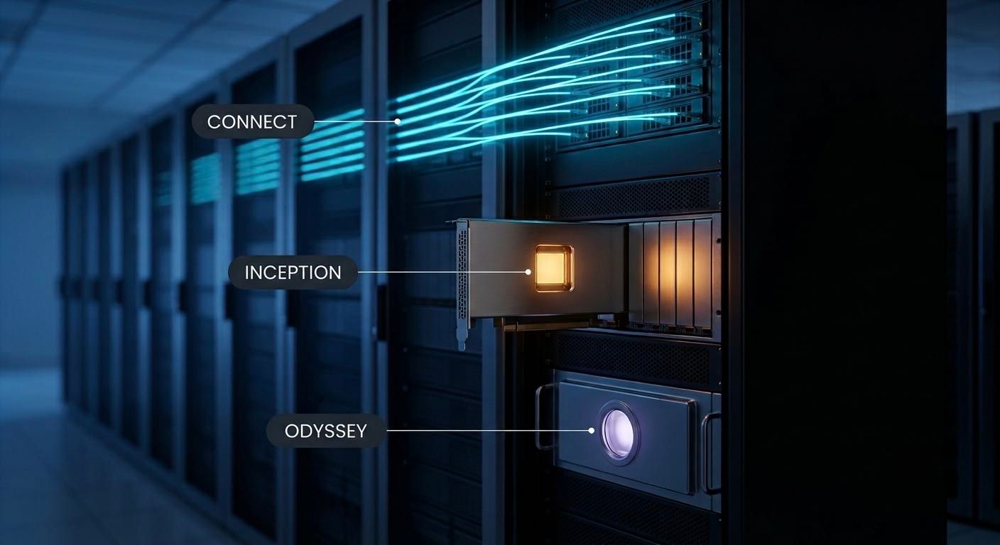 Artilux GeSi optoelectronic computing for on-device edge AI